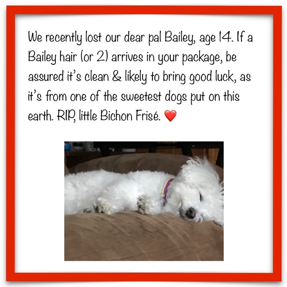 RARE! Toilet Paper! Earrings, That Is... - Picture 9 of 9